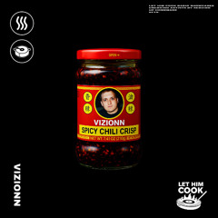 VIZIONN | LET HIM COOK radio - Ghetto Trance, Trance, Bounce