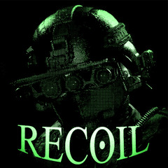 sekrxz - RECOIL