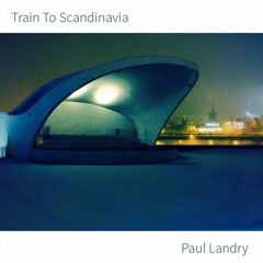 Night Train - Paul Landry