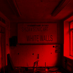 Shiza x Sonic Art - White Walls