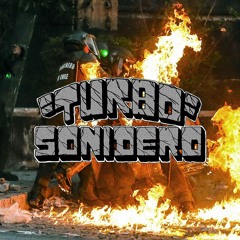 Burn That Shit Down (No Whitexican Mix)- Turbo Sonidero