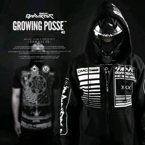 Stream ХЛЕБ - 33 Growing Takeover Vol 40 by Damascus Apparel ☆ | Listen  online for free on SoundCloud