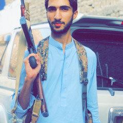 Ghani Jan Inqalabi Song✌️