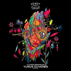 Yunus Guvenen - Making Peace [Do Not Sit On The Furniture Recordings] [MI4L.com]