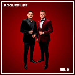 Roqueslife - Meu Pendrive Favorito Vol. 6