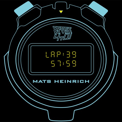 LAP: 39 [Mats Heinrich]