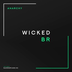 Anarchy (Radio Mix)