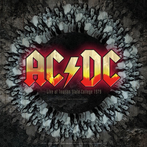 Stream Bad Boy Boogie (Live) by AC/DC Listen online for free on