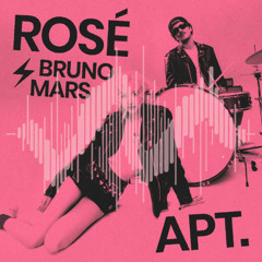 ROSE & BRUNO MARS - APT (UKG REMIX - FREE DL)