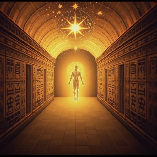 Return to the Stars- real truth rap version