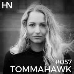 #057 | HN PODCAST by TOMMAHAWK