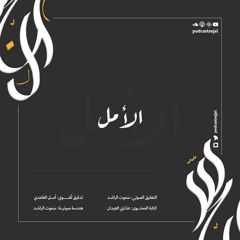 الحلقة الثانية - الأمل #سجال