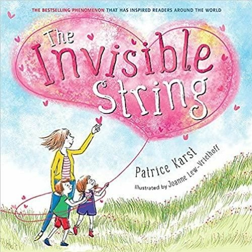 PDF Read* The Invisible String The Invisible String, 1