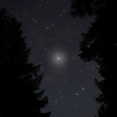Center Star