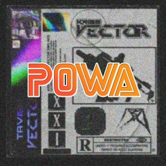 TAVISH™ - VECTOR (POWA BOOTLEG) *FREE DOWNLOAD*