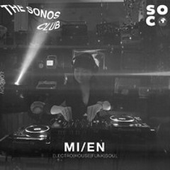 SONOS CLUB|MI/EN