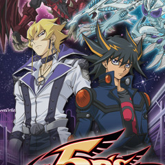Yu-Gi -Oh 5Ds Opening (German)