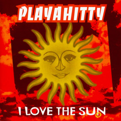 Playahitty - I Love the Sun (Lostbot Hardstyle Bootleg)
