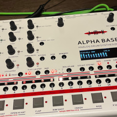 Alpha-lon pt4