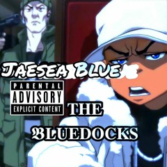 THE BLUEDOCKS