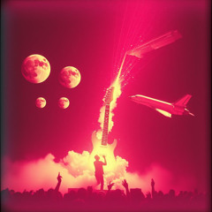 subatomic particle shrieks No. 2