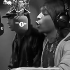 Baxter x Skepta x JME