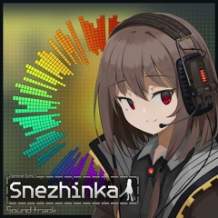 Snezhinka  Sentinel Girls 2 OST - 2. Tomorrow