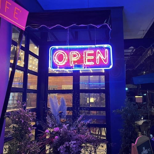 흠칫-빌드업