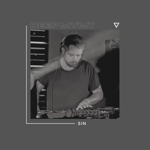 DEEP MVMT Podcast #281 - SiN