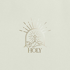 HOLY (feat. Osayonamè)