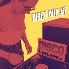 Disco mix #7