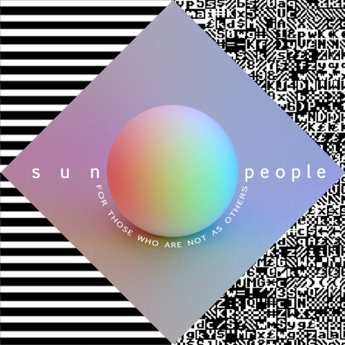 Sun People - You Got Me