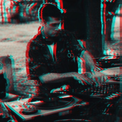 EYEHOLE | Break 'n' Rave Once Again [Closing Set]  | Christmas Night @Photon Club