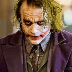 The Joker X help_urself (Edit Audio)