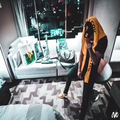 Rojah Larue - No Complaints