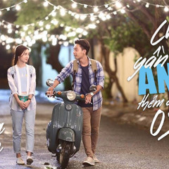 Cho Em Gần Anh Thêm Chút Nữa ( TanPhat Remix ) Ver Fix