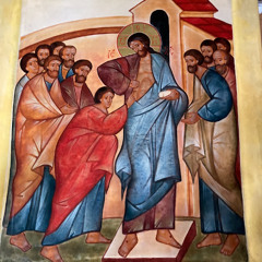 2025 April 27th ~ Br Christopher's homily on Thomas Sunday