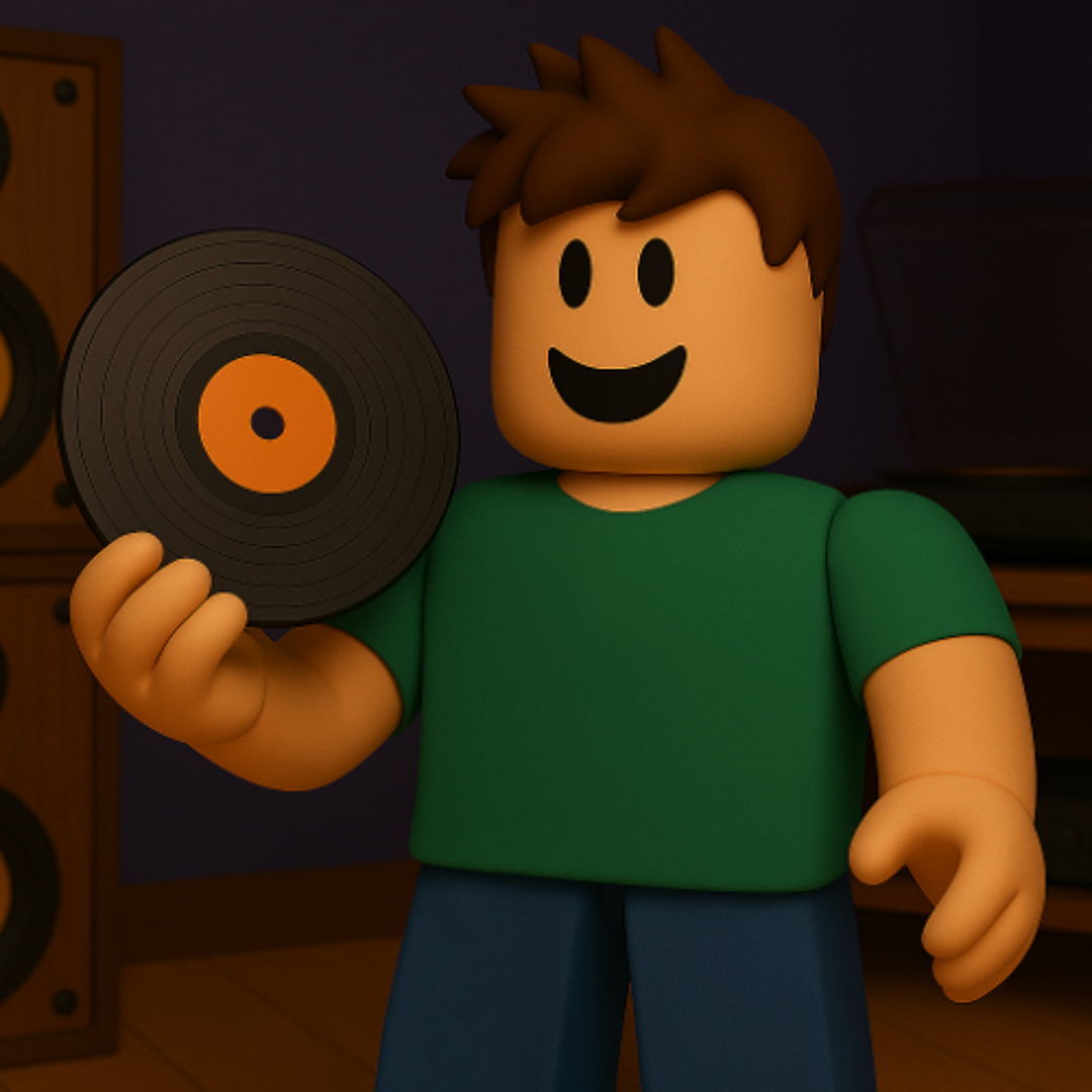 Stream Bloxburg Rapper | Listen to BLOXY BARS playlist online for free ...