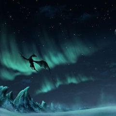 Skyrim - Secunda - Harmonica cover