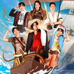 SỚM MUỘN THÌ | Hustlang Robber, Nhâm Phương Nam, Khoi Vu, Mason Nguyễn, Jaysonlei, Lamoon [ATSH2025]