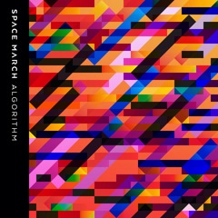 It's Not Over Yet - Algorithm Mix