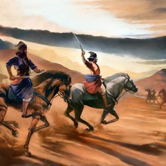 Shaheedi Jaap - Character Pothi