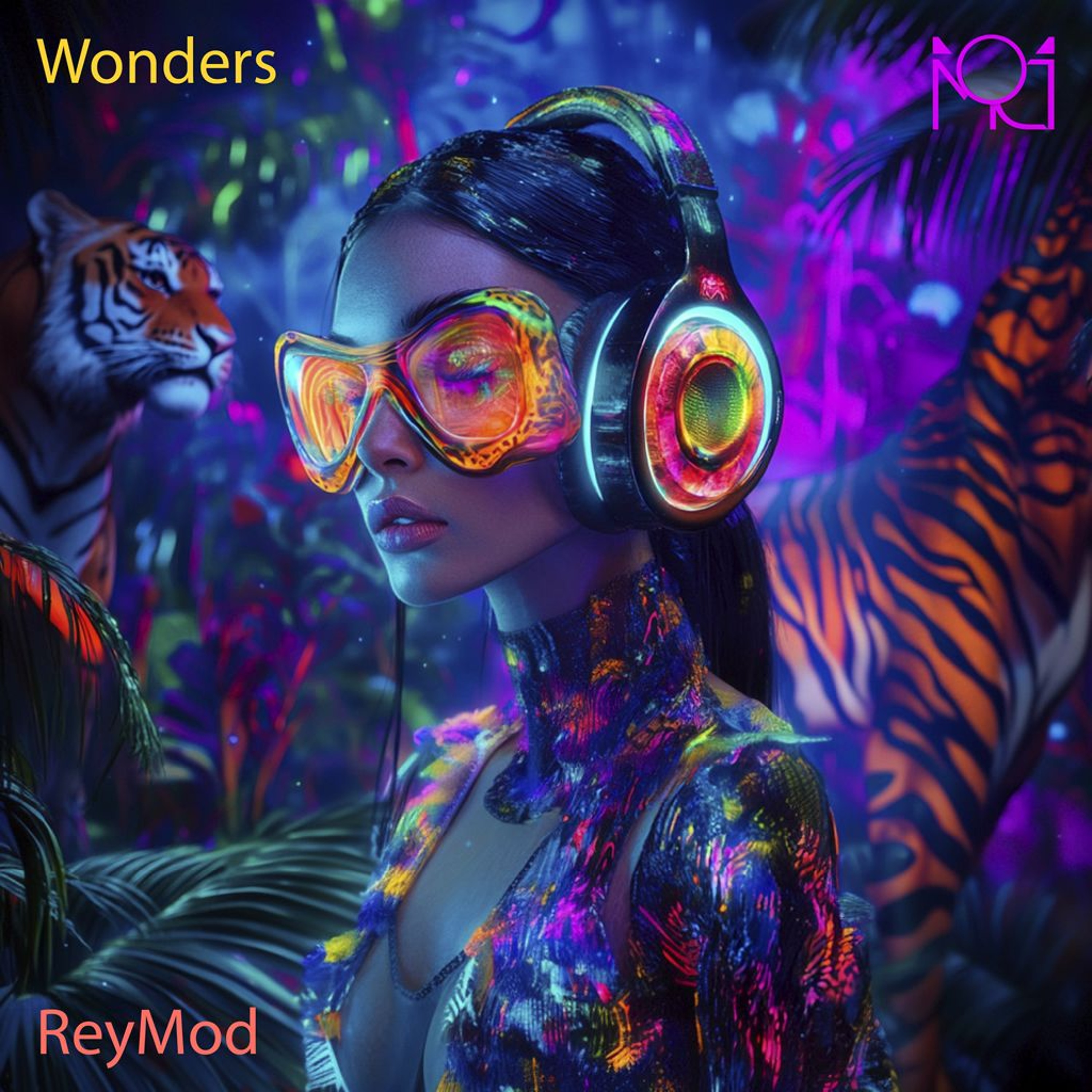 Track cover