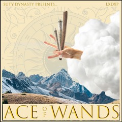 lxdxp - Ace Of Wands (2024)