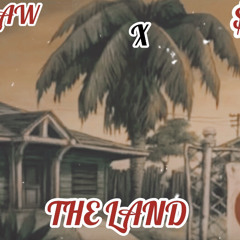 OutLaw x $-Tace The Land (official audio)