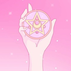 Sailor Moon Moon Prism Power Make Up Remix