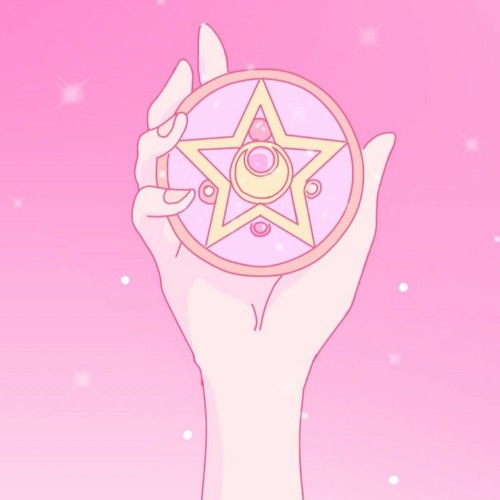 Sailor Moon Moon Prism Power Make Up Remix