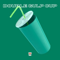 Double Gulp Cup