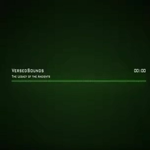 VersedSounds - Legacy of the Ancients [Chill Synth]
