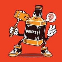 Whiskey Mix 128